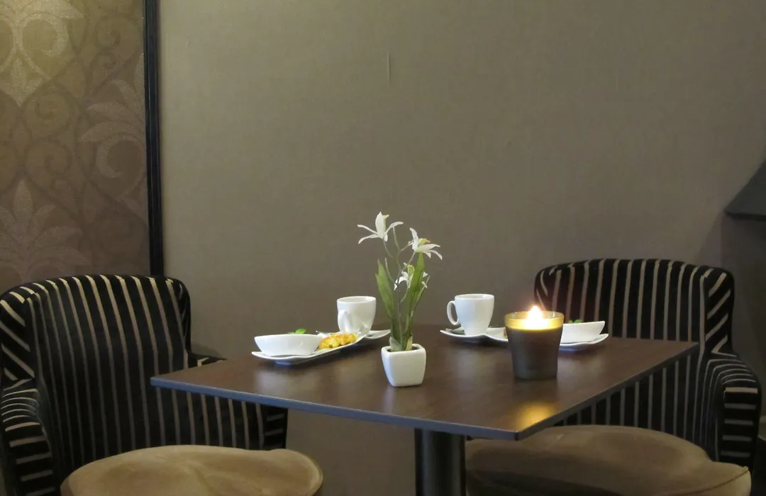 Le Trophée By M Hôtel Spa-1